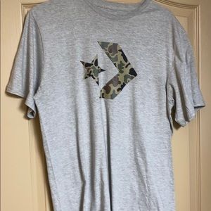 Converse t-shirt